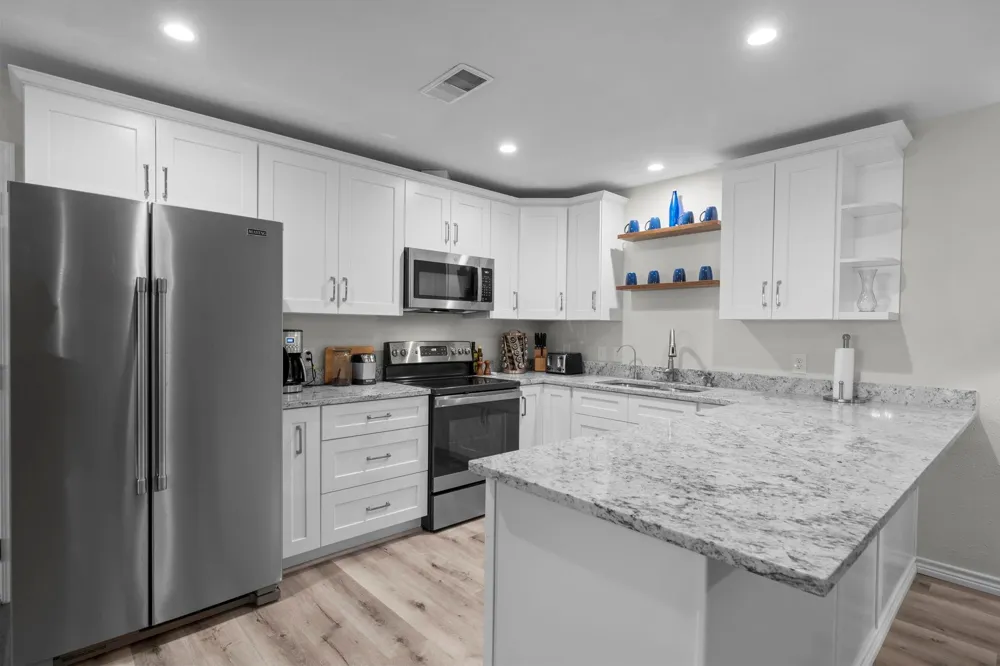 209 Summit Drive Conroe, TX 77303