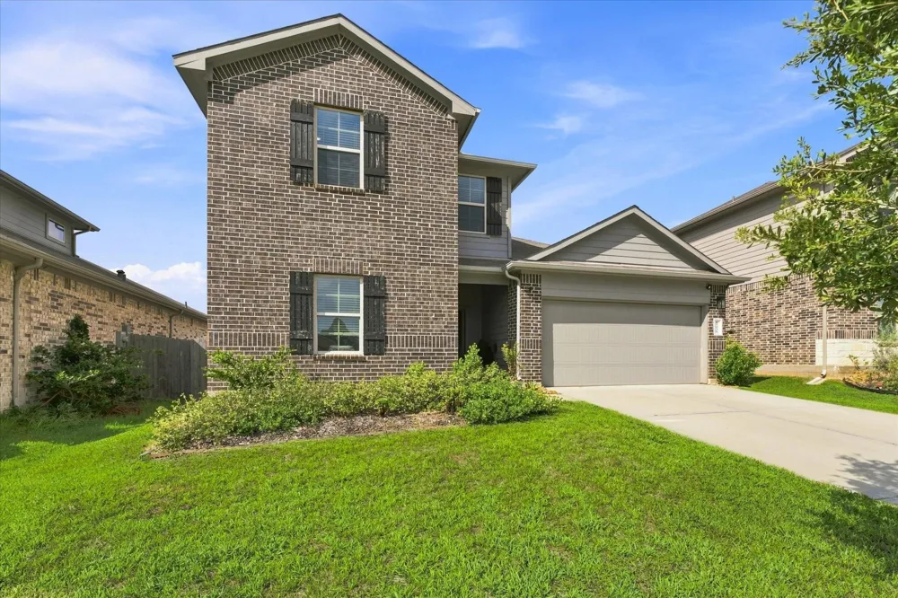 15038 Eastern Wood Road Magnolia, TX 77354