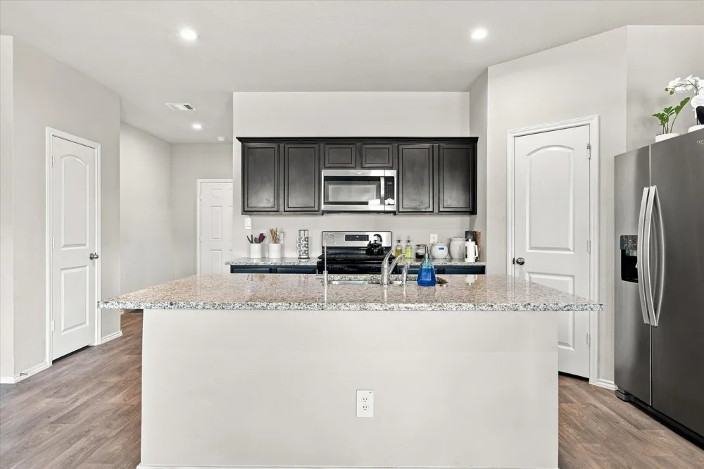 15038 Eastern Wood Road Magnolia, TX 77354