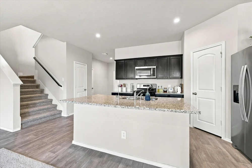 15038 Eastern Wood Road Magnolia, TX 77354