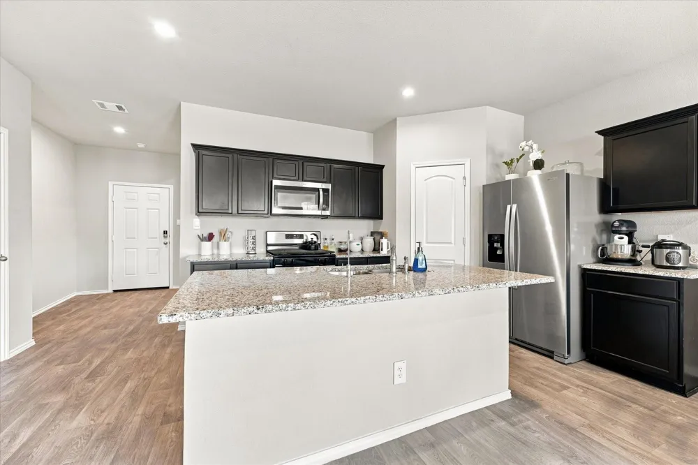 15038 Eastern Wood Road Magnolia, TX 77354