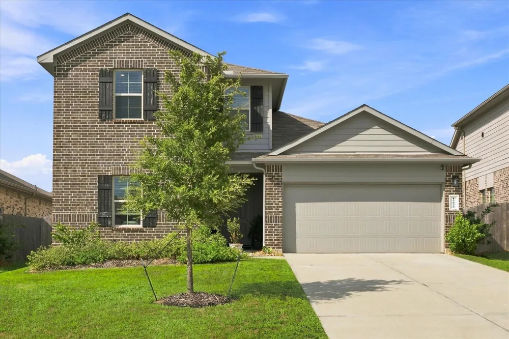 15038 Eastern Wood Road Magnolia, TX 77354