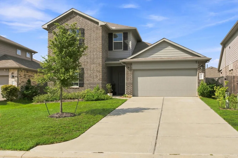 15038 Eastern Wood Road Magnolia, TX 77354