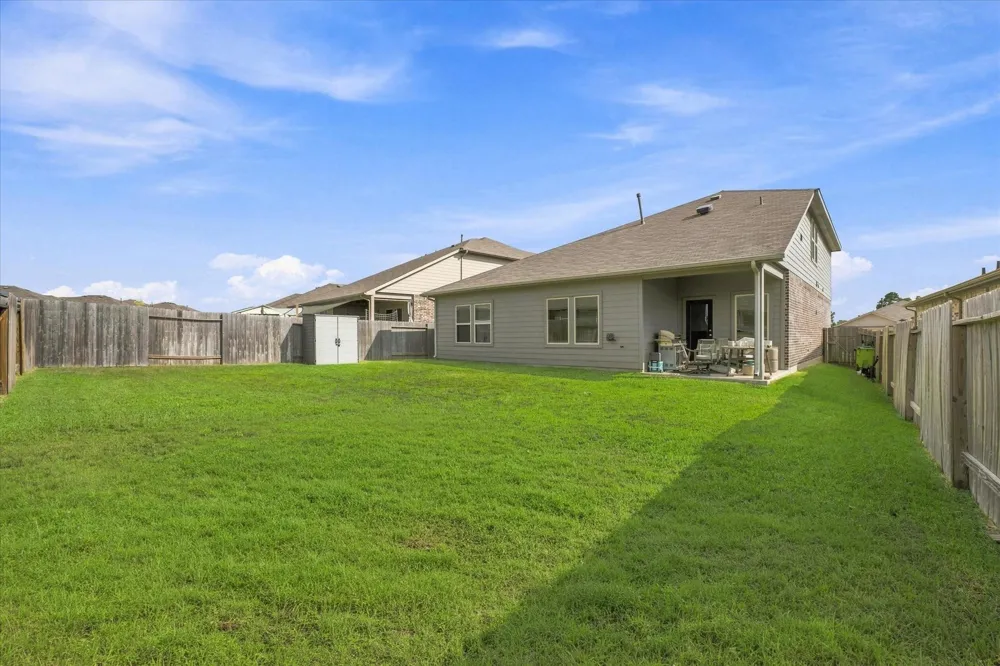 15038 Eastern Wood Road Magnolia, TX 77354