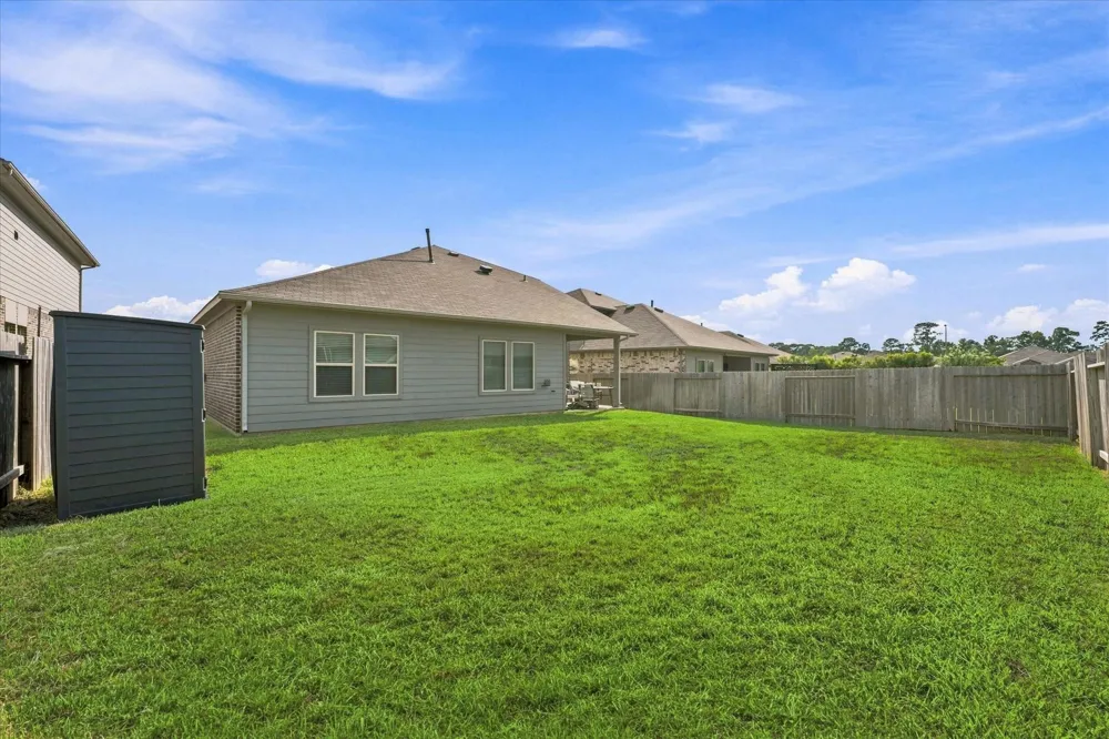 15038 Eastern Wood Road Magnolia, TX 77354