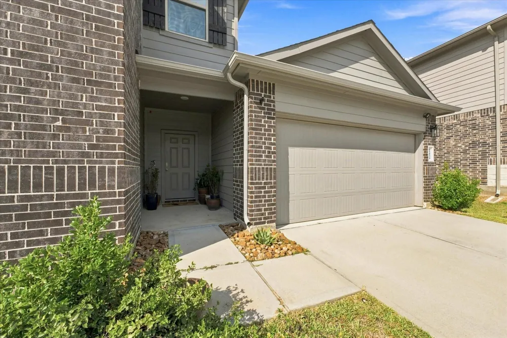 15038 Eastern Wood Road Magnolia, TX 77354