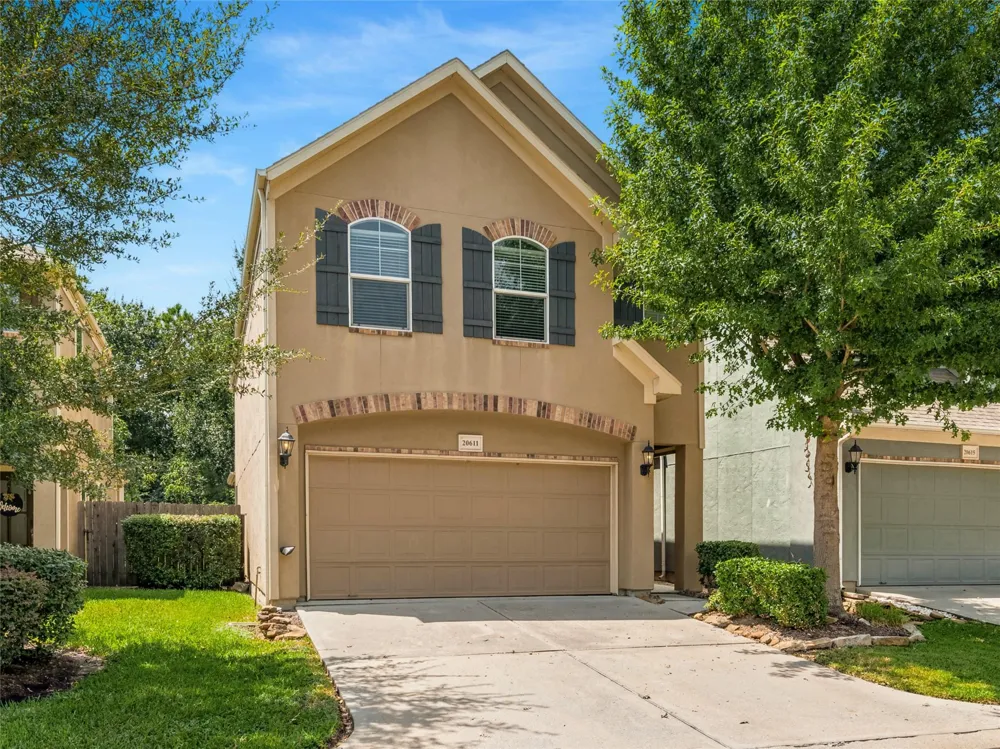 20611 Alfonso Court Spring, TX 77388