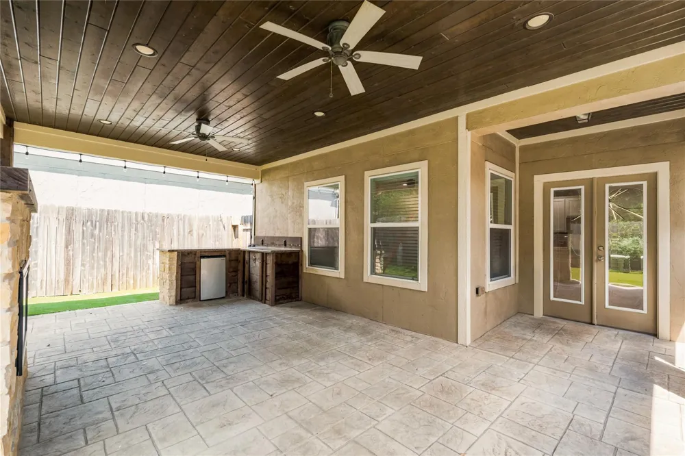 20611 Alfonso Court Spring, TX 77388