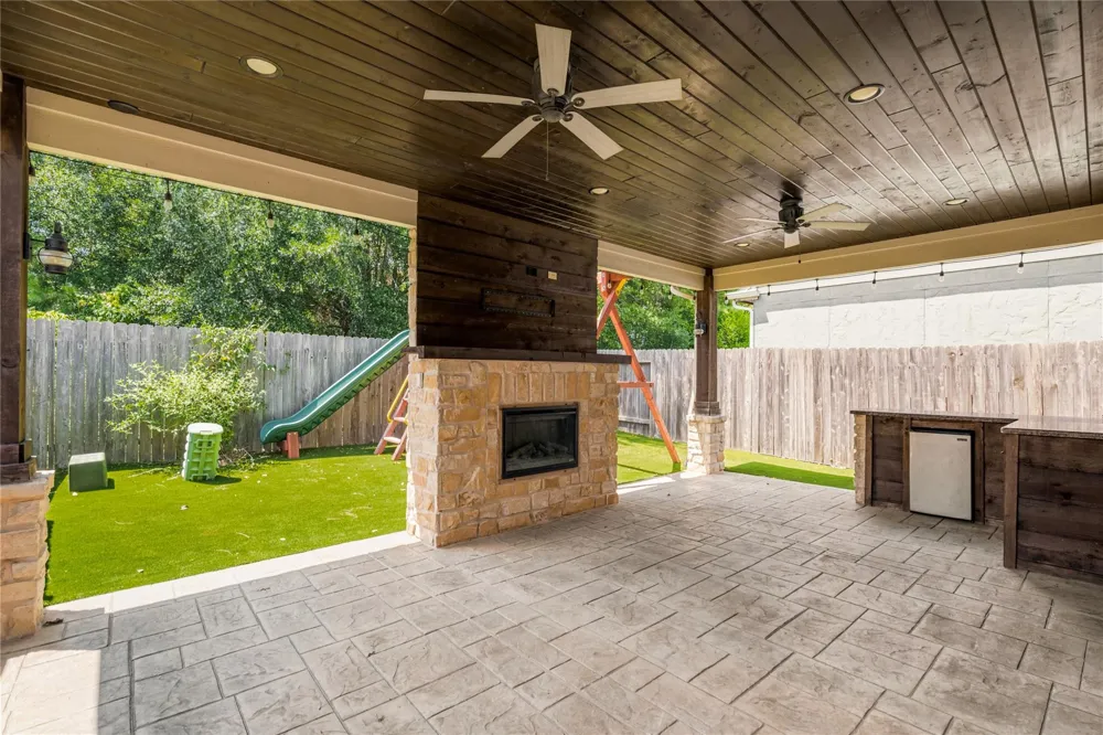 20611 Alfonso Court Spring, TX 77388