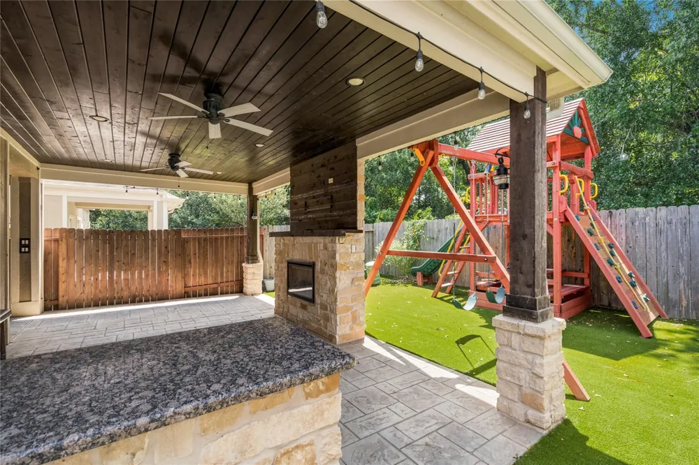 20611 Alfonso Court Spring, TX 77388