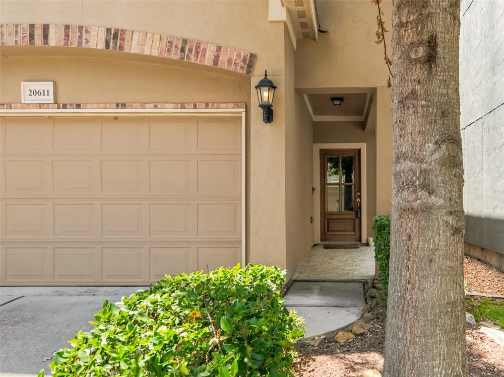 20611 Alfonso Court Spring, TX 77388