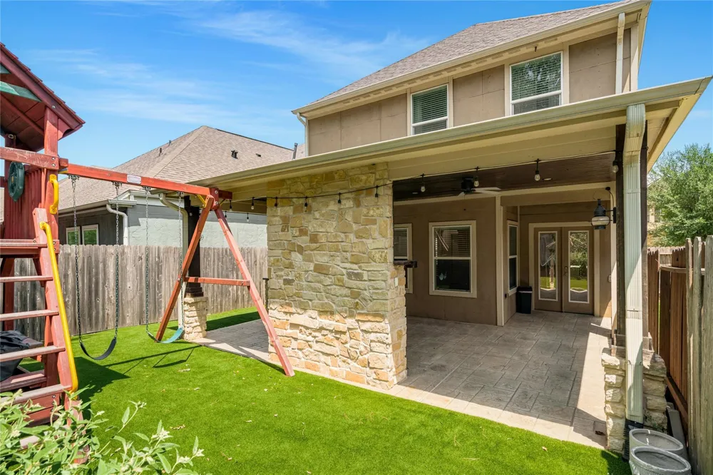 20611 Alfonso Court Spring, TX 77388