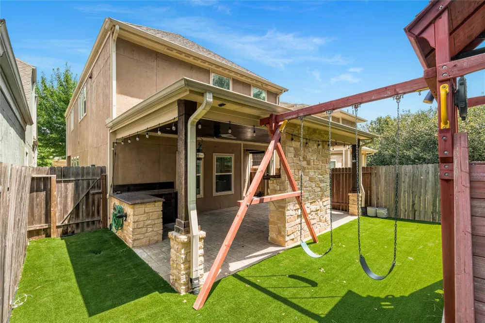 20611 Alfonso Court Spring, TX 77388