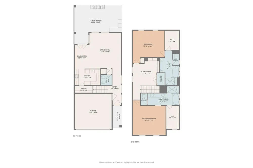 20611 Alfonso Court Spring, TX 77388