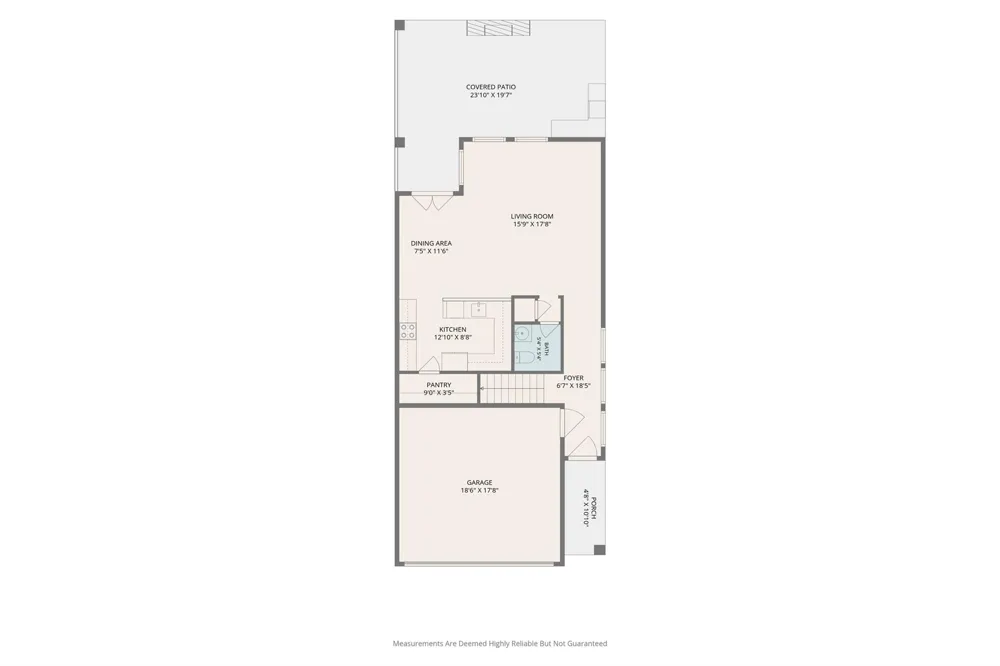 20611 Alfonso Court Spring, TX 77388