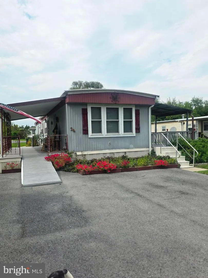 1024 WARM SPRING ROAD #24 Chambersburg, PA 17202