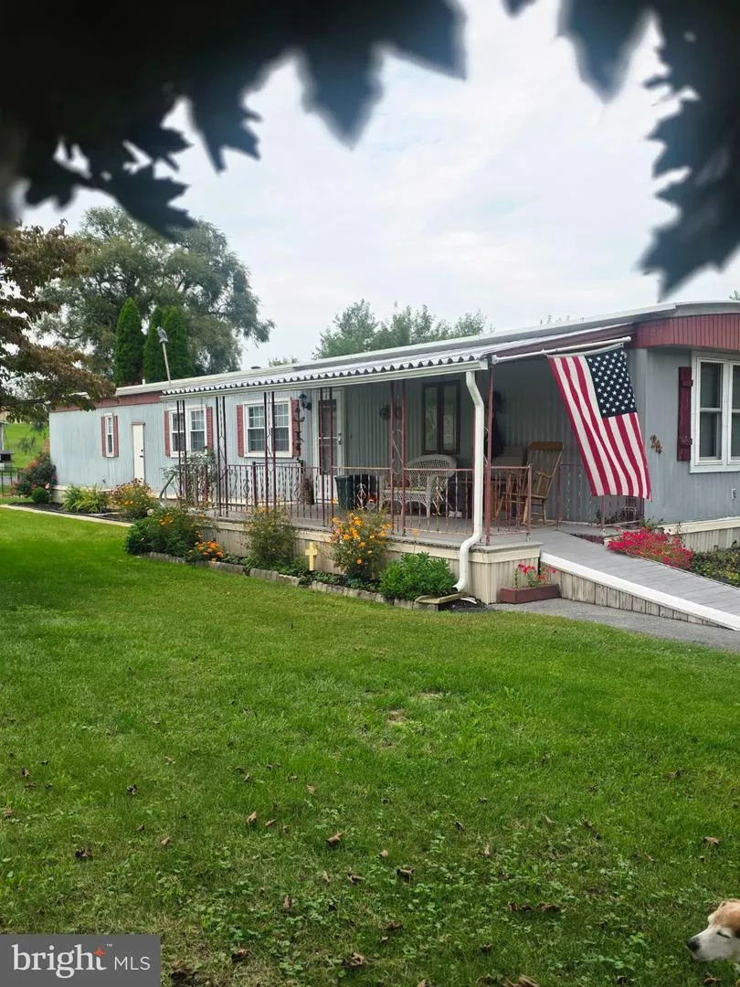 1024 WARM SPRING ROAD #24 Chambersburg, PA 17202