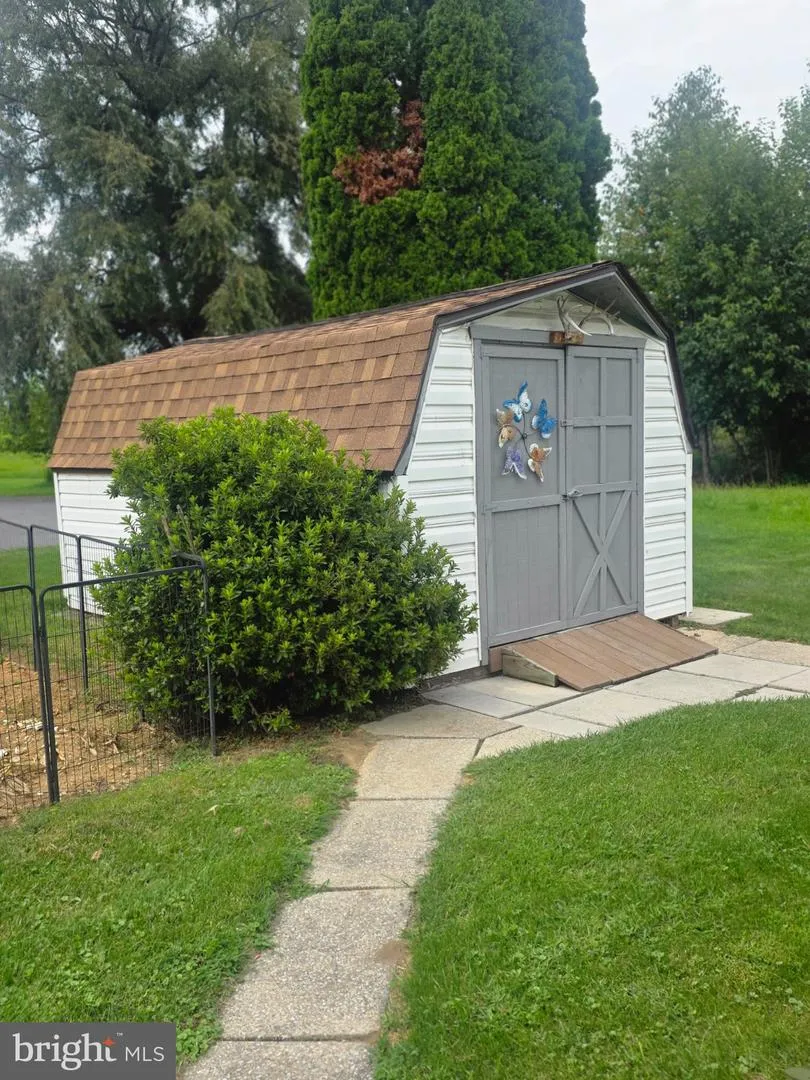 1024 WARM SPRING ROAD #24 Chambersburg, PA 17202