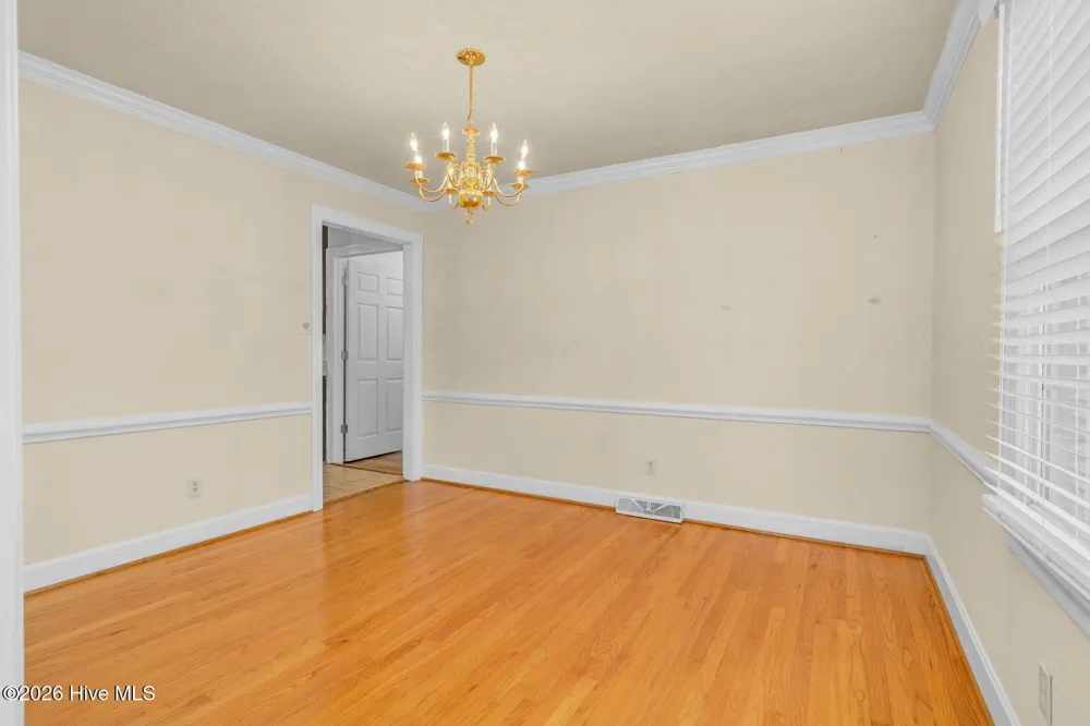 2609 Amherst Road Rocky Mount, NC 27804