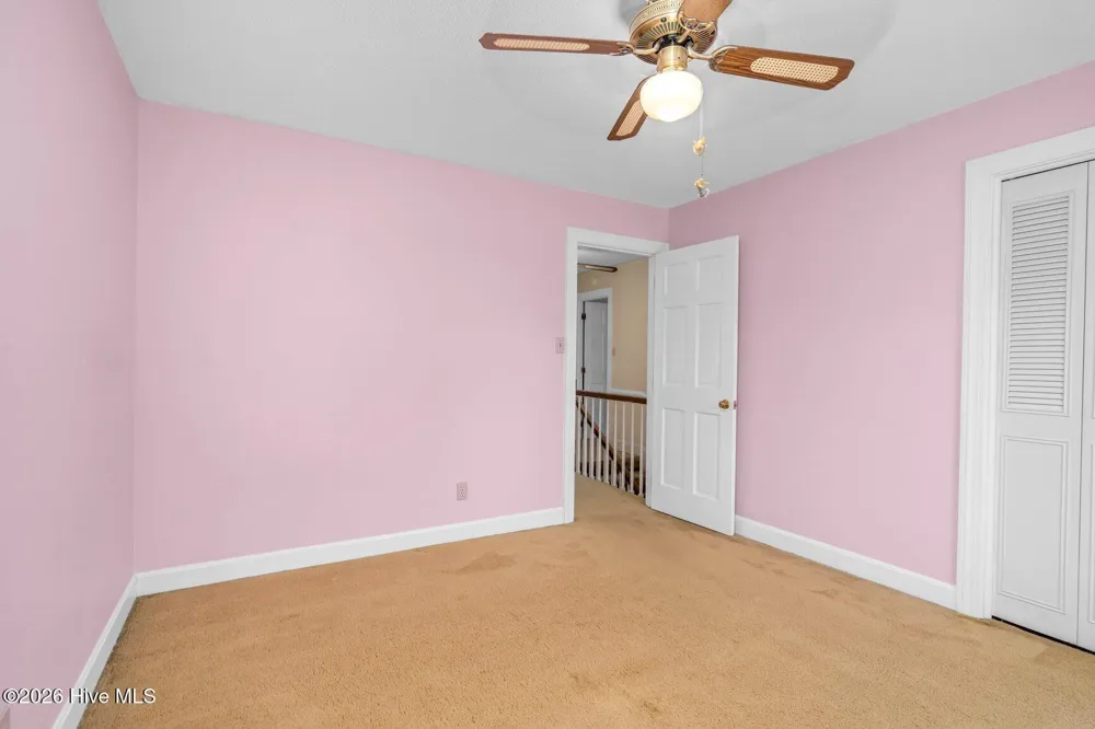 2609 Amherst Road Rocky Mount, NC 27804
