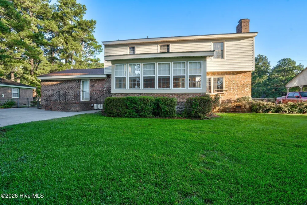 2609 Amherst Road Rocky Mount, NC 27804