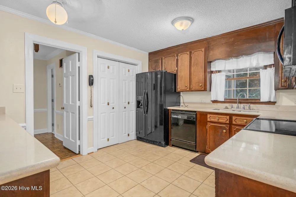 2609 Amherst Road Rocky Mount, NC 27804
