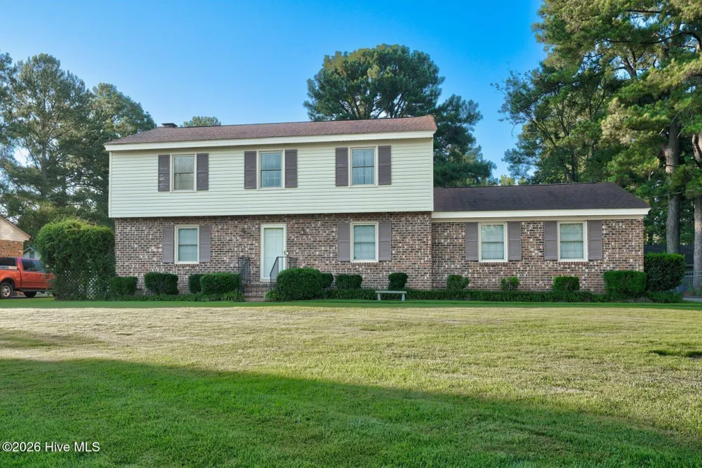2609 Amherst Road Rocky Mount, NC 27804