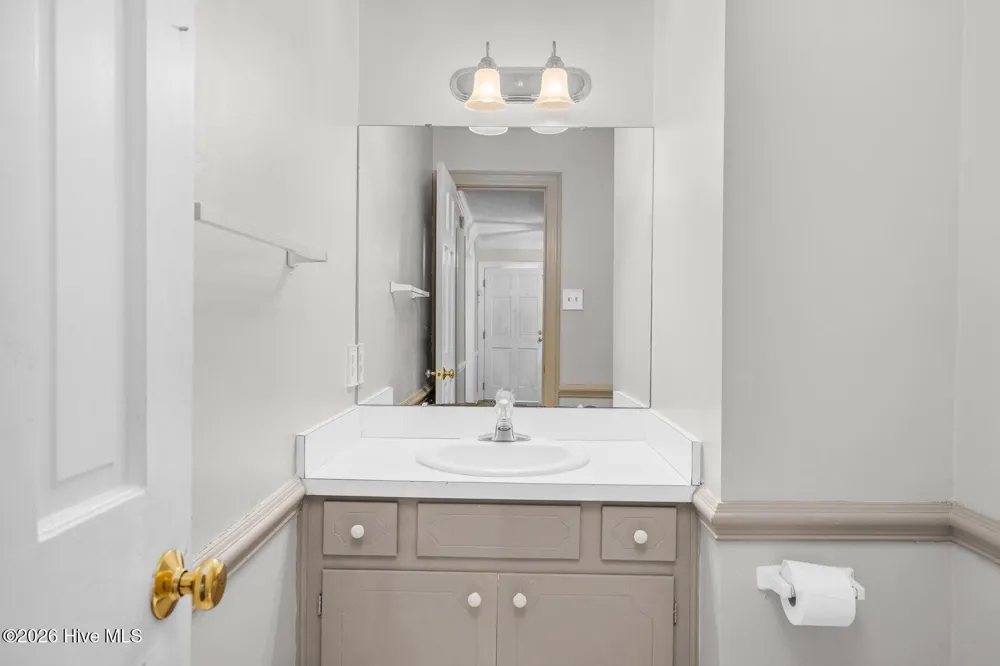 2609 Amherst Road Rocky Mount, NC 27804