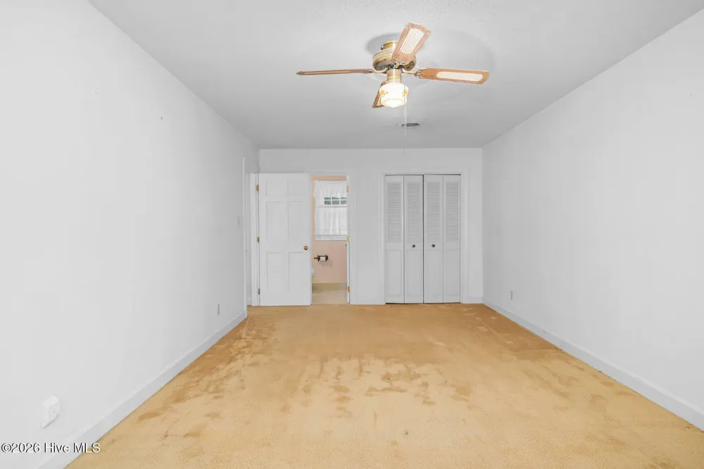 2609 Amherst Road Rocky Mount, NC 27804