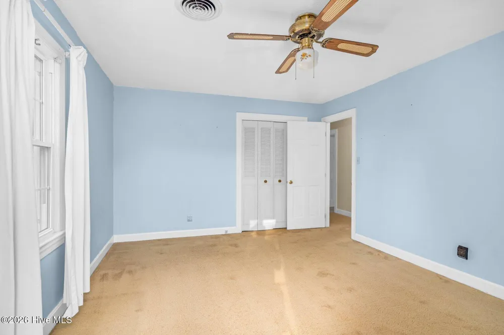2609 Amherst Road Rocky Mount, NC 27804