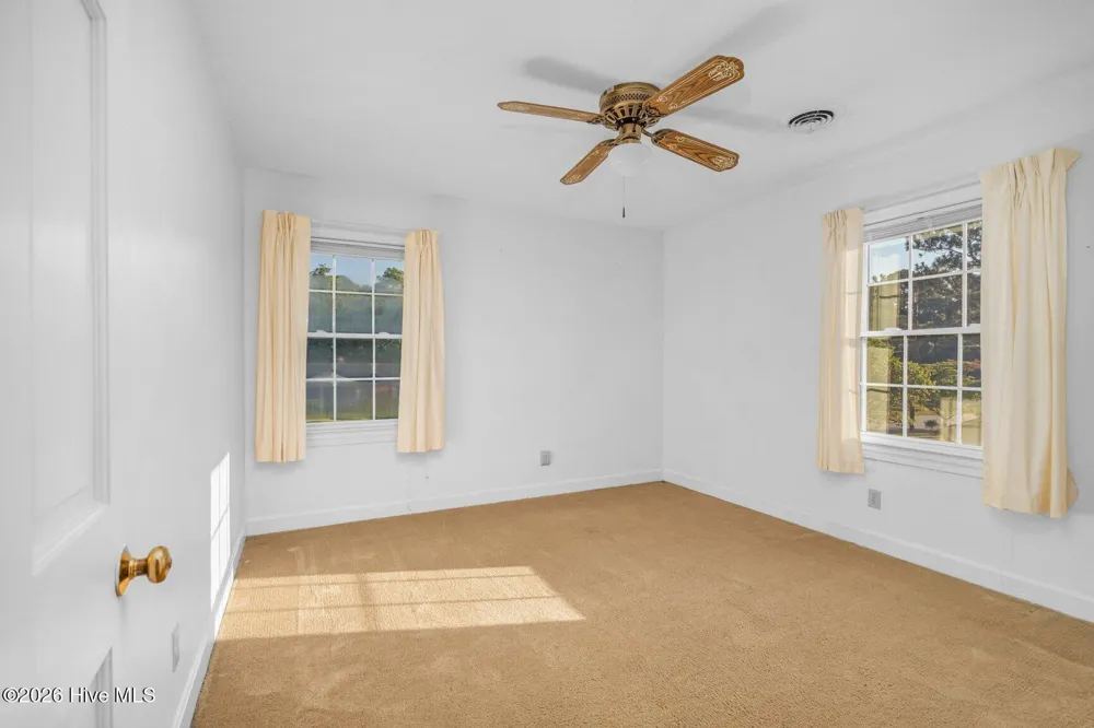 2609 Amherst Road Rocky Mount, NC 27804