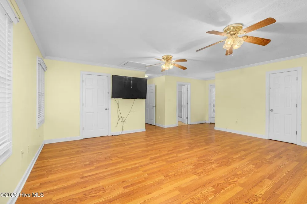 2609 Amherst Road Rocky Mount, NC 27804