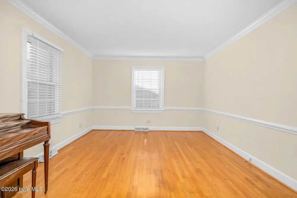 2609 Amherst Road Rocky Mount, NC 27804