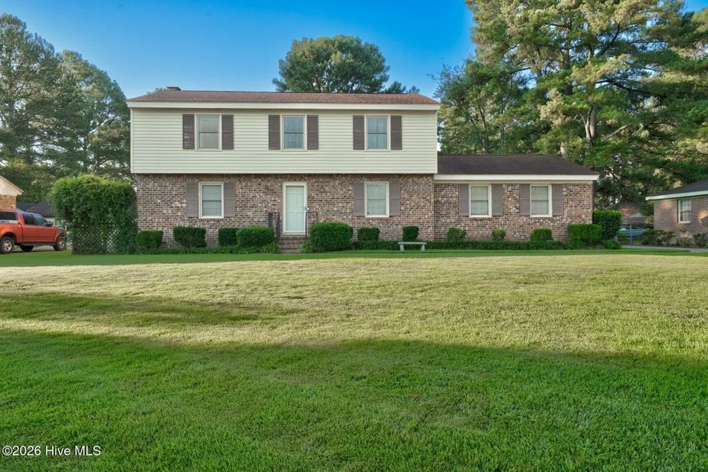 2609 Amherst Road Rocky Mount, NC 27804