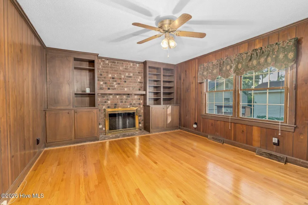 2609 Amherst Road Rocky Mount, NC 27804
