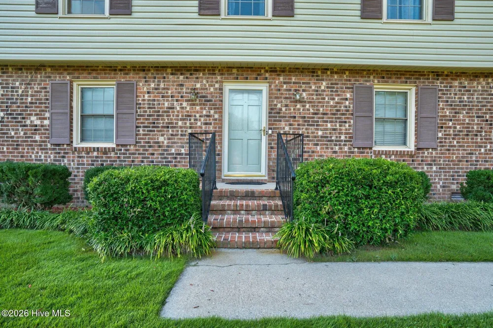 2609 Amherst Road Rocky Mount, NC 27804