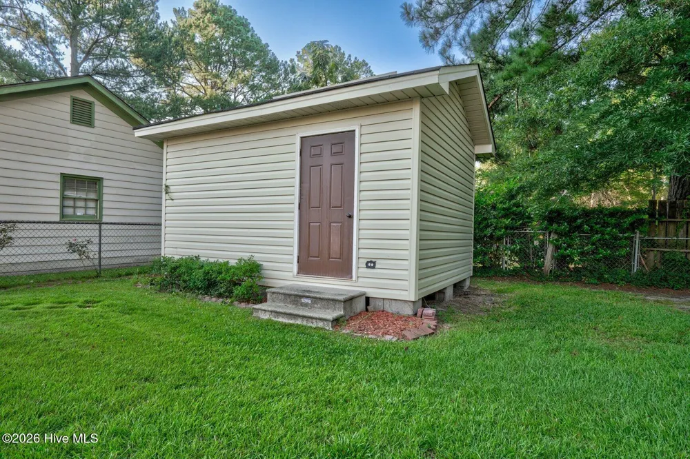2609 Amherst Road Rocky Mount, NC 27804