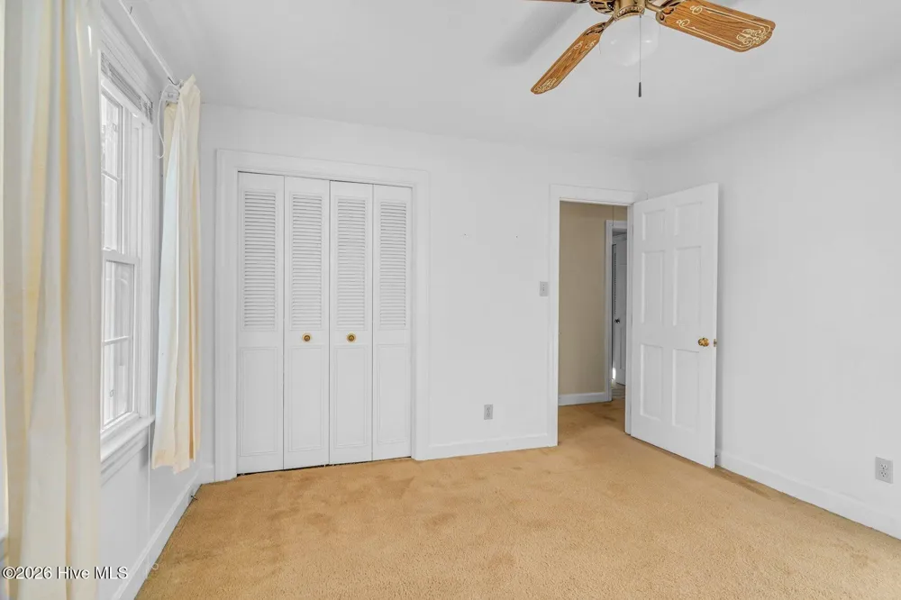 2609 Amherst Road Rocky Mount, NC 27804