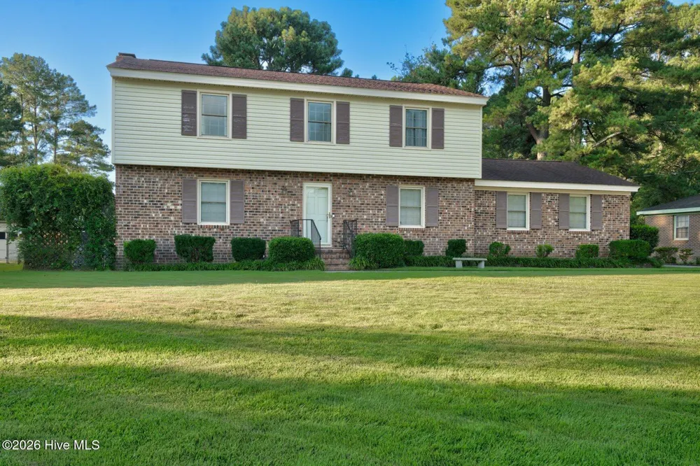 2609 Amherst Road Rocky Mount, NC 27804