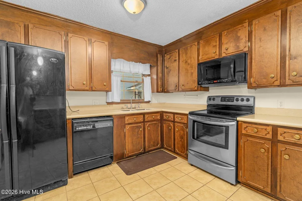 2609 Amherst Road Rocky Mount, NC 27804