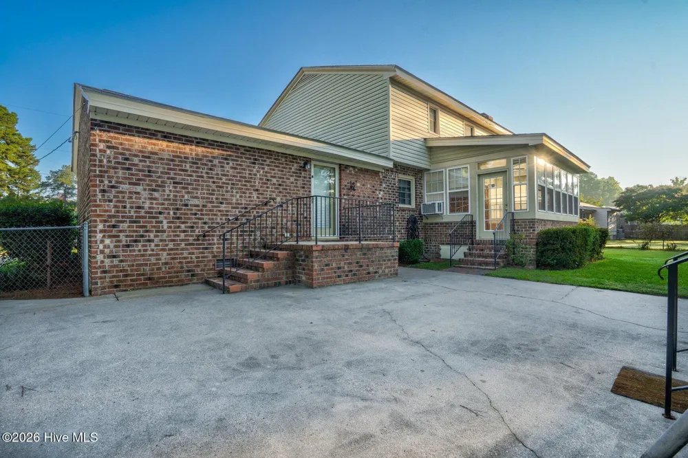 2609 Amherst Road Rocky Mount, NC 27804
