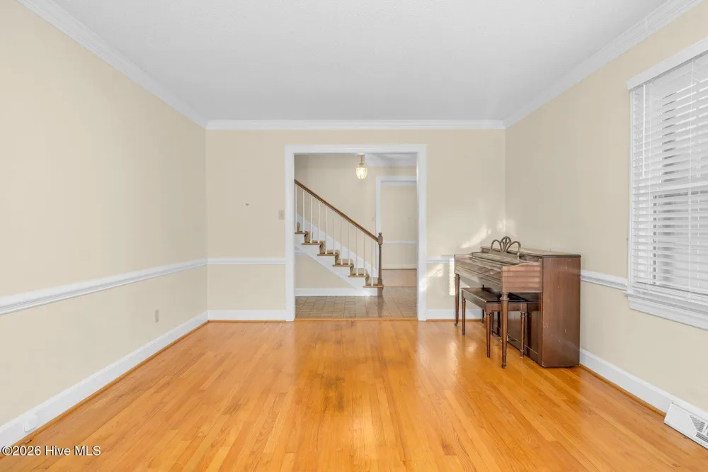2609 Amherst Road Rocky Mount, NC 27804