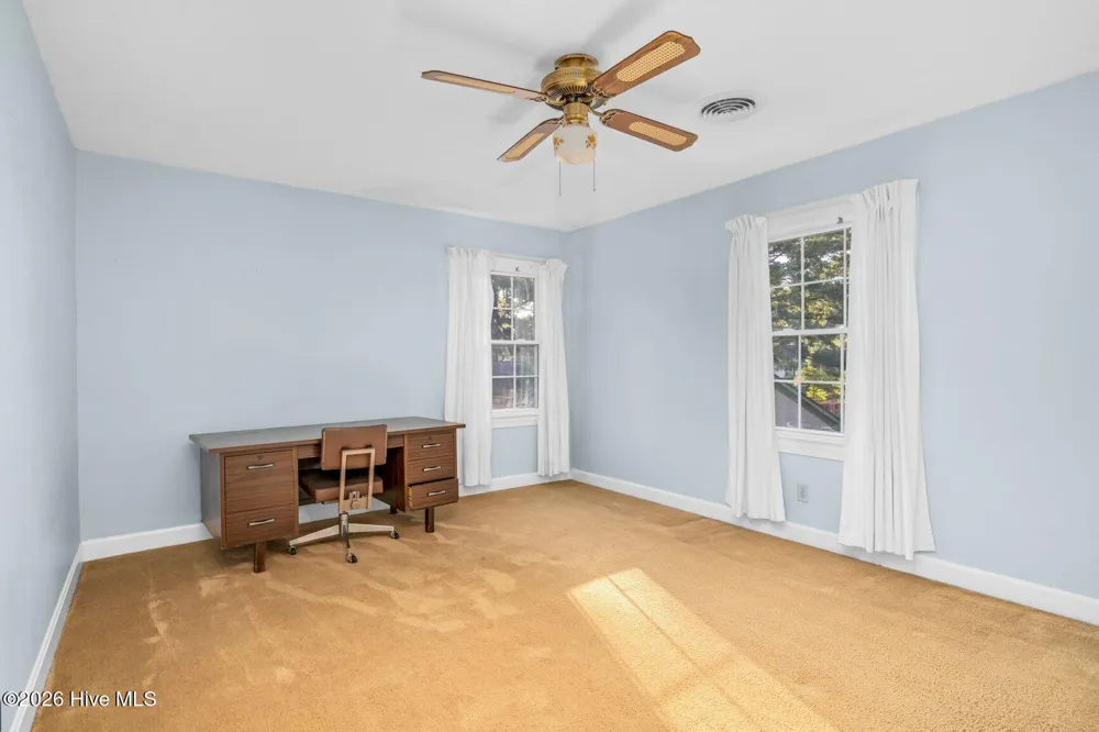 2609 Amherst Road Rocky Mount, NC 27804