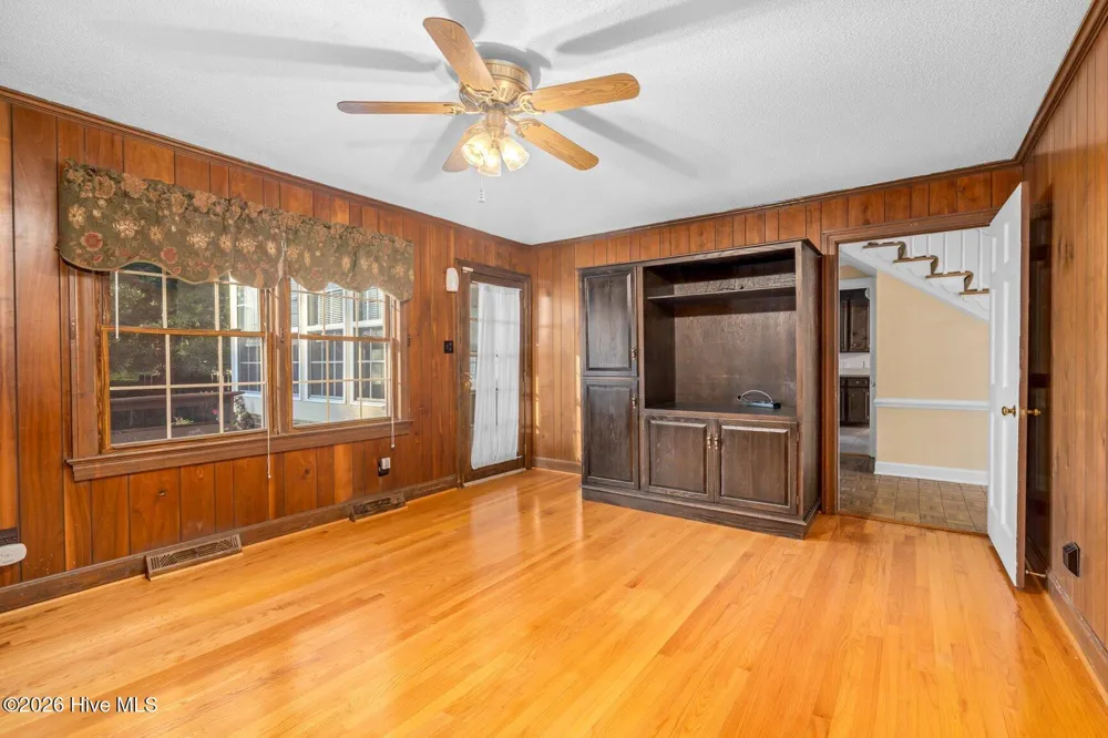 2609 Amherst Road Rocky Mount, NC 27804