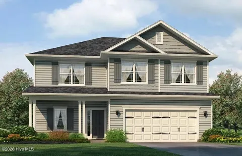 124 White Bark Avenue #Lot 24