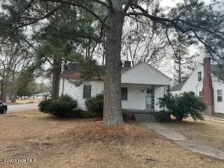 825 Redgate Avenue Rocky Mount, NC 27801