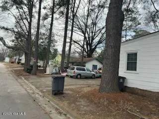 825 Redgate Avenue Rocky Mount, NC 27801