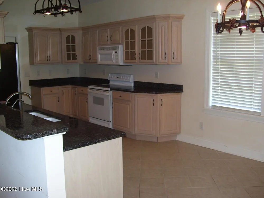 54 Castle Bay Drive Hampstead, NC 28443