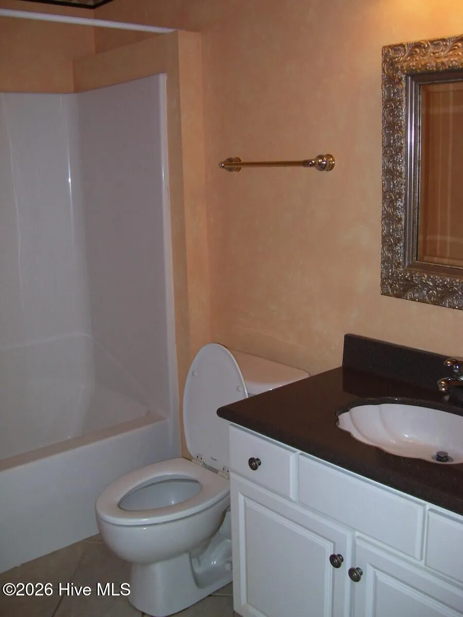 54 Castle Bay Drive Hampstead, NC 28443