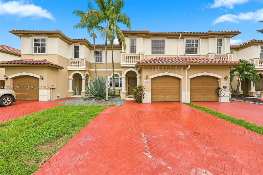 14091 SW 51st Ln Miramar, FL 33027